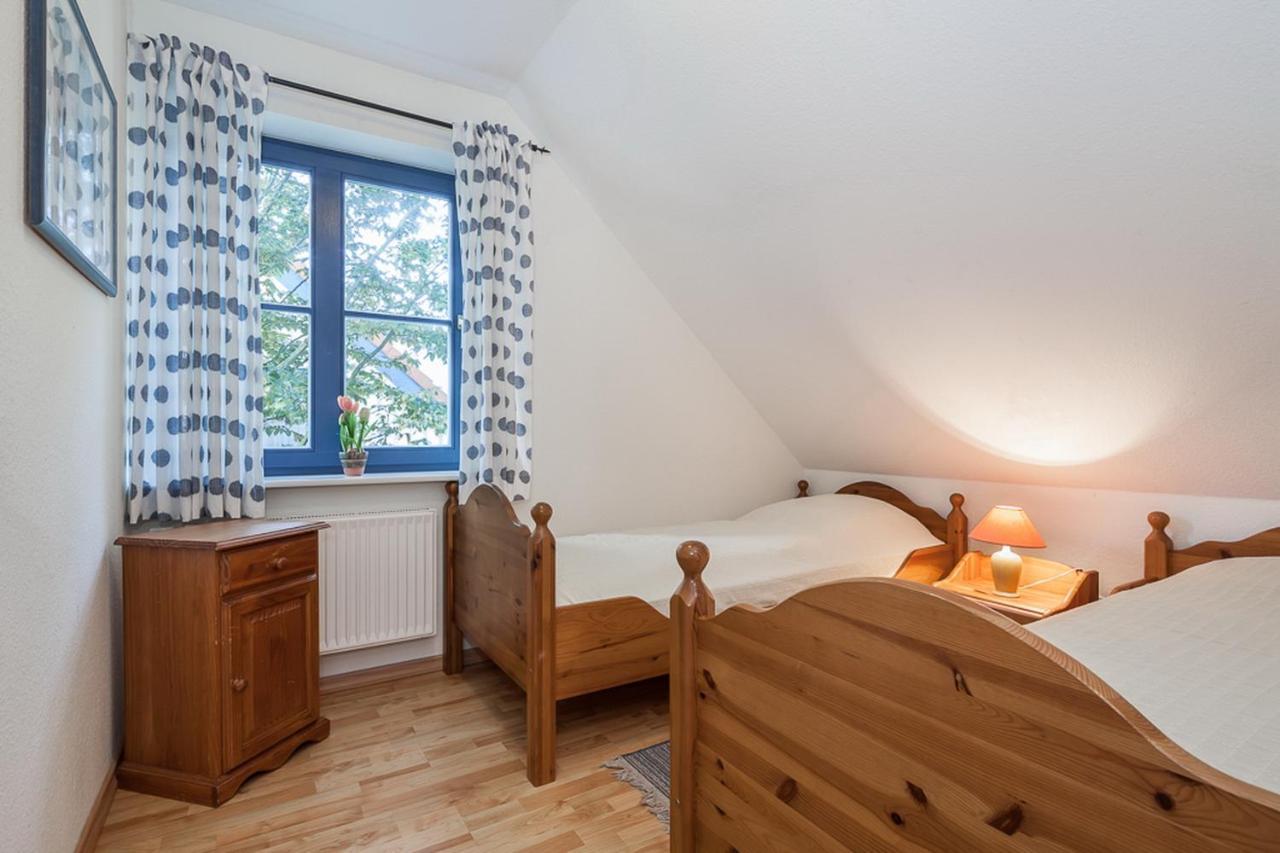 Feriendorf Papillon Wohnung 10-8 Boltenhagen  Exterior foto
