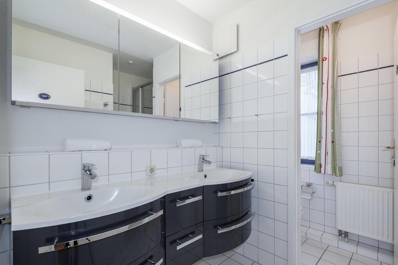 Feriendorf Papillon Wohnung 10-8 Boltenhagen  Exterior foto