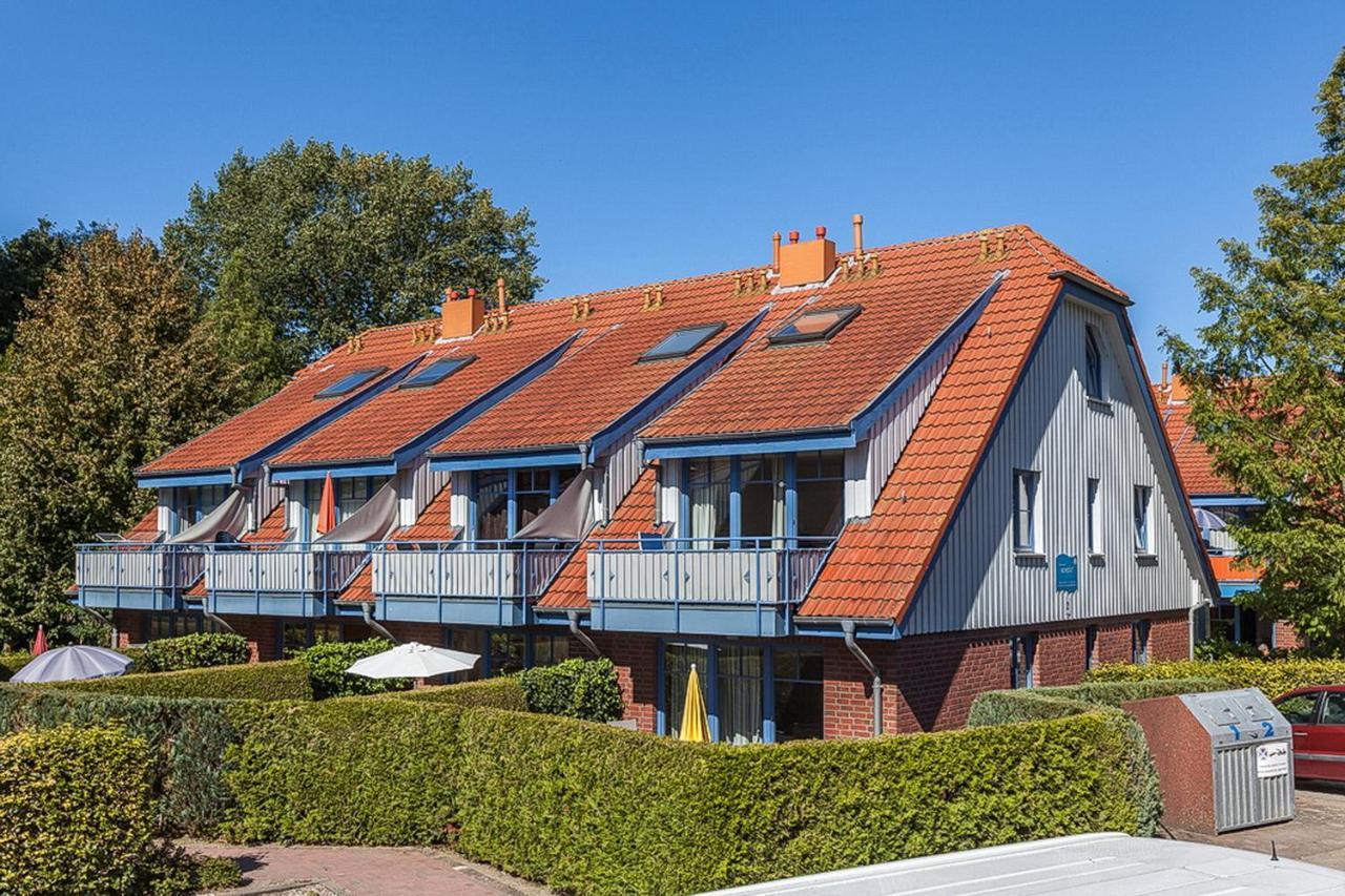 Feriendorf Papillon Wohnung 10-8 Boltenhagen  Exterior foto