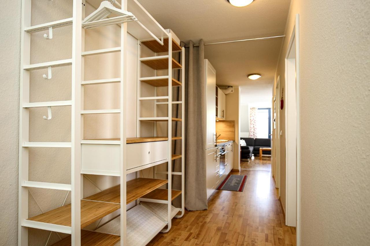 Feriendorf Papillon Wohnung 10-8 Boltenhagen  Exterior foto