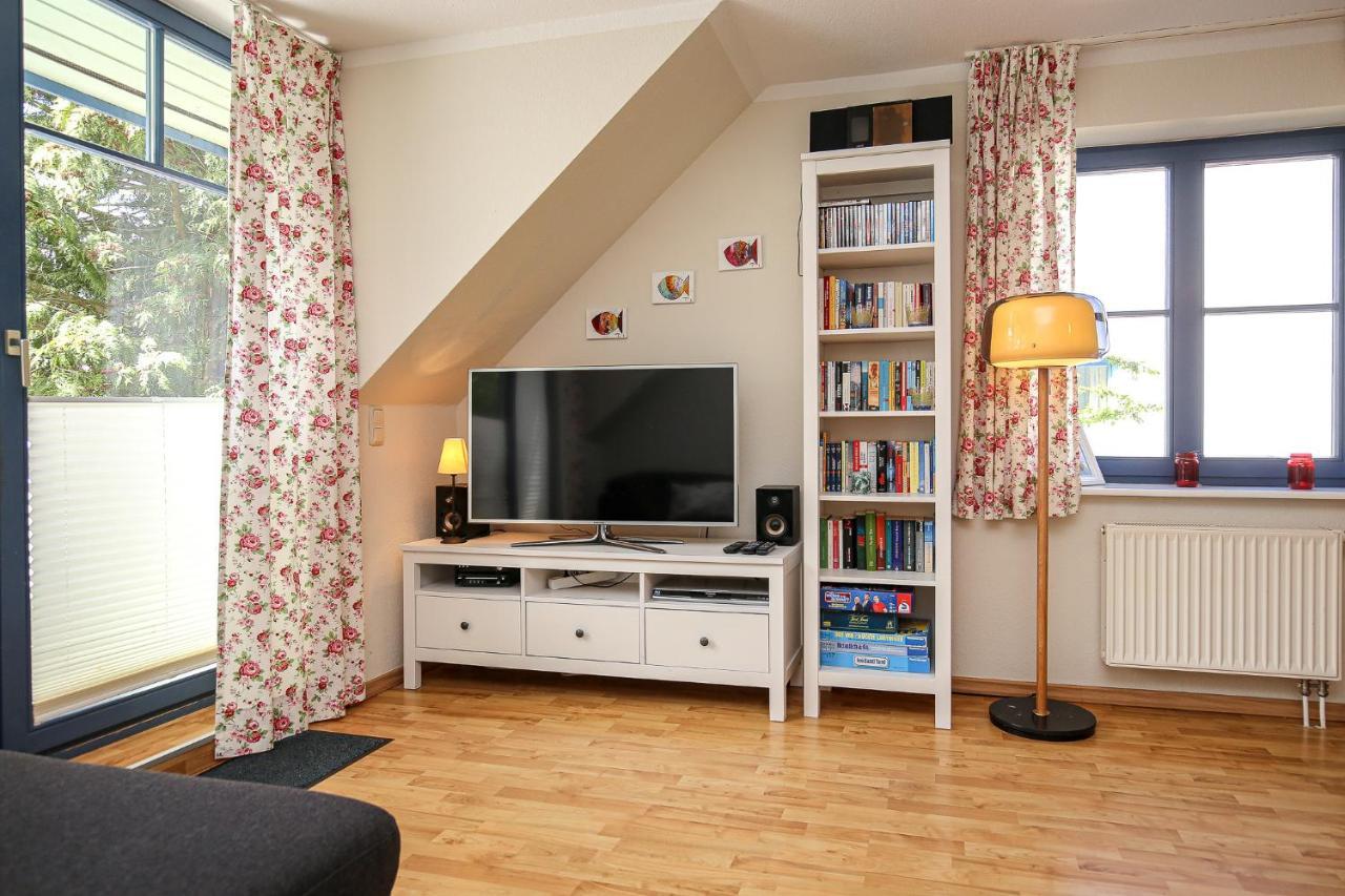 Feriendorf Papillon Wohnung 10-8 Boltenhagen  Exterior foto
