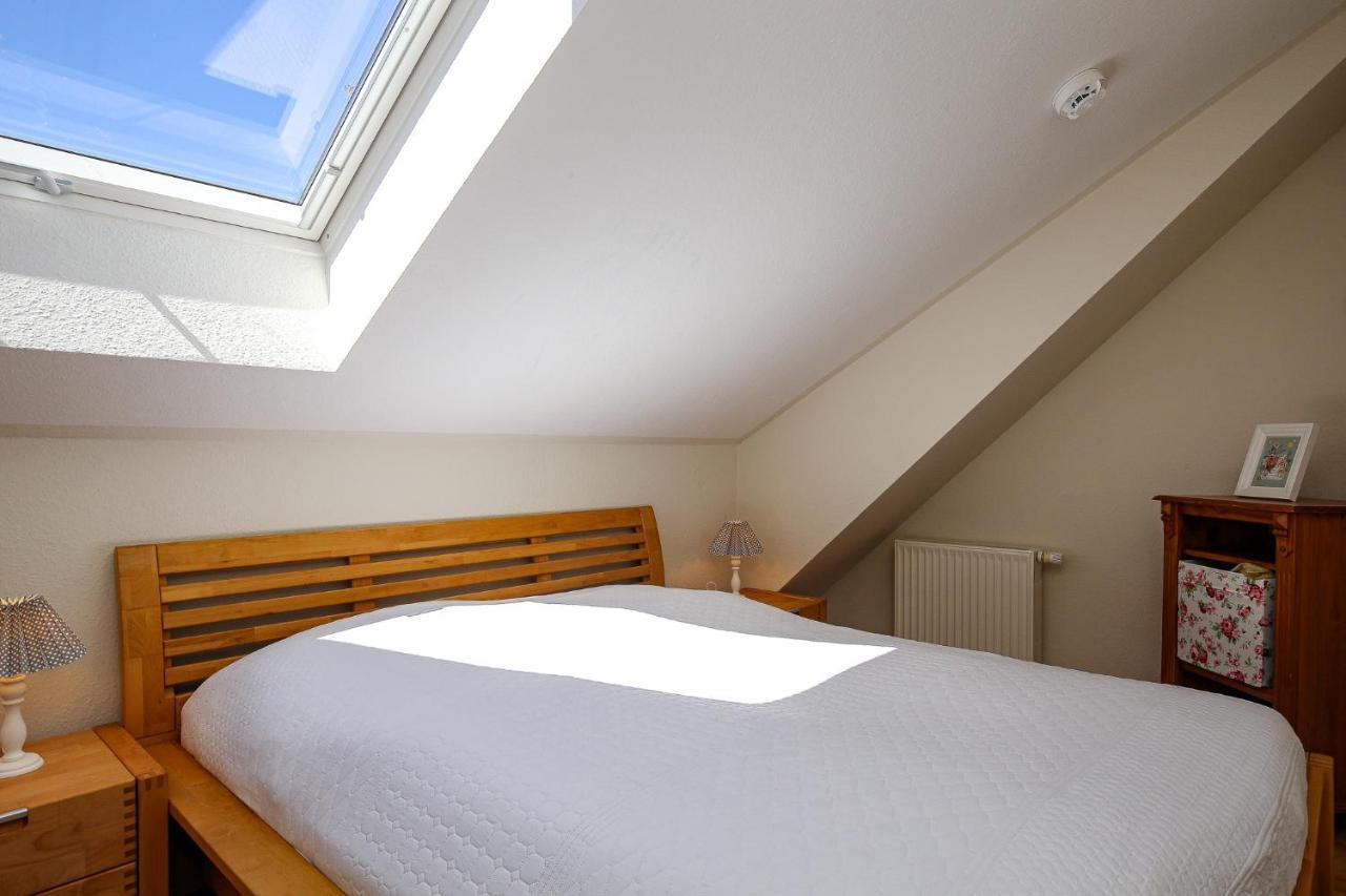 Feriendorf Papillon Wohnung 10-8 Boltenhagen  Exterior foto